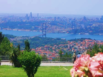 Istanbul Camlica